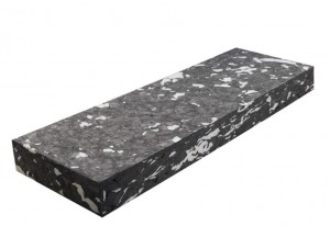 Yate sada pásů ISOMIX SET 90 x 90 x 30 cm