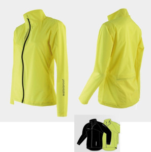 Axon dámská bunda AKTIV D, černá