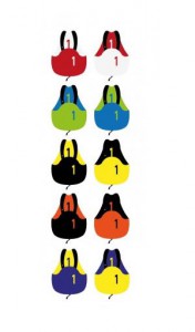 Hiko vesta POLO IMPACT, 17402