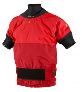 Hiko vodotěsná vodácká bunda ICARUS, inferno, 20304
