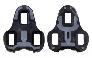 Roto kufry na pedály LOOK KéO 0 stupňů, 06807