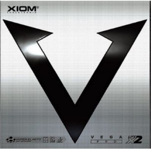 Xiom potah na pálku ping pong Vega PRO, 23001216