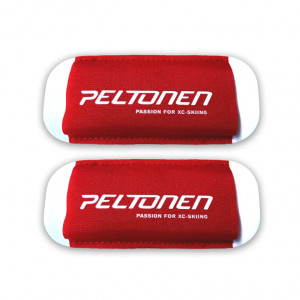 Peltonen nasouvací držák na lyže RACING, 1 ks