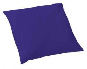 La Siesta polštář La Siesta s výplní UN-3, blue