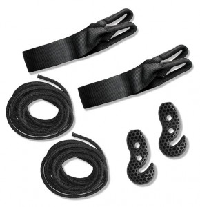 La Siesta sada pro uchycení houpací sedačky, TMF 45