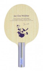 Donic dřevo - pálka Waldner Offensive 2016