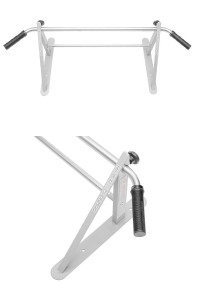 Apriori fitness HRAZDA NA STĚNU, pevné ukotvení, lomená