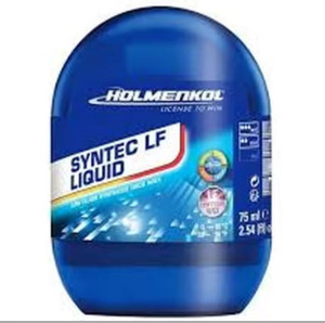 Holmenkol vosk Syntec LF tekutý, 75 ml
