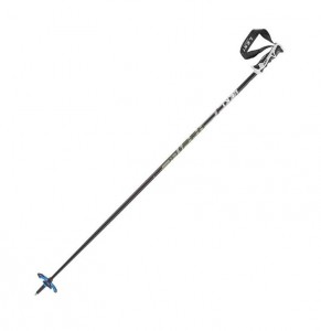 Leki sjezdové hole BROAD PEAK 16C, 6344839, doprodej