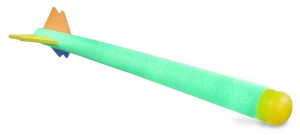 Sedco dětský oštěp EPE - pěnový 85 cm, 0328