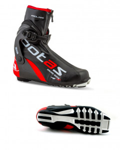 Botas boty na běžky RSC PRIME PROLINK, LB42207-7-190