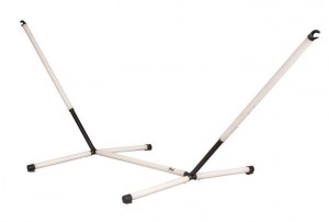 La Siesta stojan na houpací síť Nautico,  NAS16-19, coolgrey