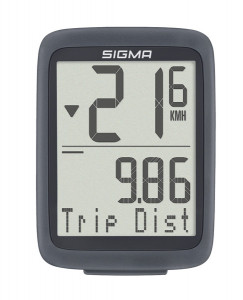 Sigma sport computer SIGMA BC 8.0 ATS, 04052
