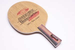 Donic dřevo - pálka Balsa Carbo Fleece