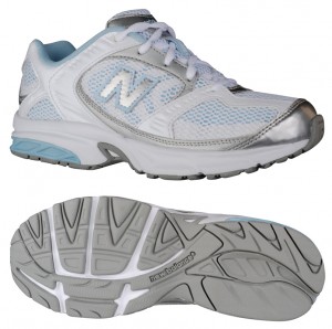 New Balance  sportovní dětské boty KJ630WB, doprodej