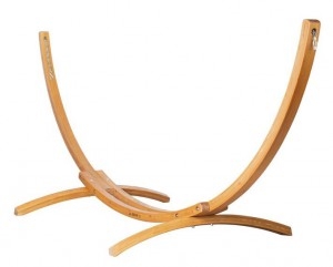 La Siesta stojan na houpací síť Elipso, do 200 kg, ELS40