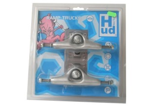 Sedco náhradní osa skate jp heavy 3455