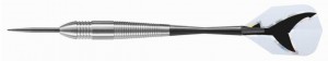 Harrows šipky SILVER SHARK, steeltip, 21g, sada