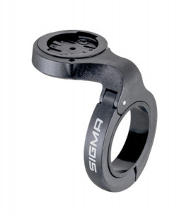 Sigma sport držák computeru s objímkou SIGMA ROX GPS, 04127 