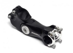 PRO-T představec Ahead 1-1/8" Al 100 mm stavitelný, 10001