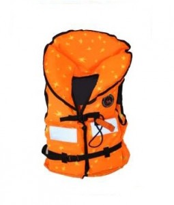 Aquarius dětská plovací vesta BABY