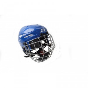  dětská hokejová helma M11 COMBO, set