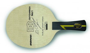 Donic dřevo - pálka Ovtcharov No. 1