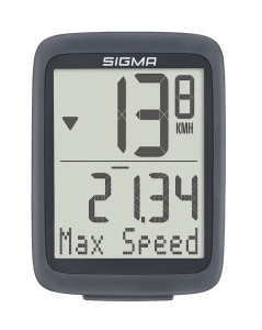 Sigma sport computer SIGMA BC 10.0 ATS, 04054