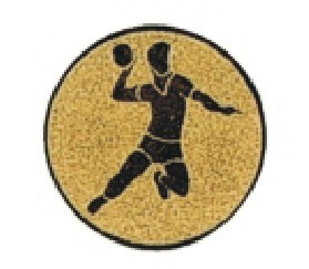Bauer logotyp kovový LTK 007