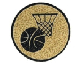 Bauer logotyp kovový LTK 010