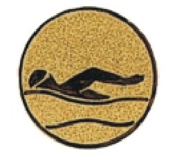 Bauer logotyp kovový LTK 015