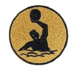 Bauer logotyp kovový LTK 0016