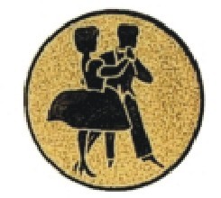 Bauer logotyp kovový LTK 030