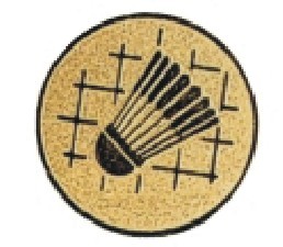 Bauer logotyp kovový LTK 034