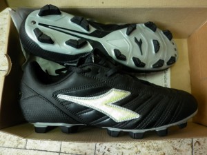 Diadora kopačky - lisovky Coppa RTX 12, doprodej