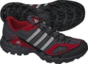 Adidas pánské boty outdoor AX 1, G18324, doprodej