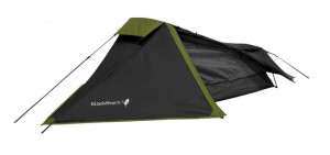 Highlander stan BLACKTHORN 1, pro 1 osobu