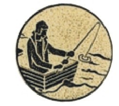 Bauer logotyp kovový LTK 060