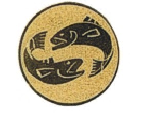 Bauer logotyp kovový LTK 061