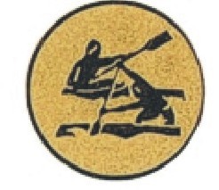 Bauer logotyp kovový LTK 062