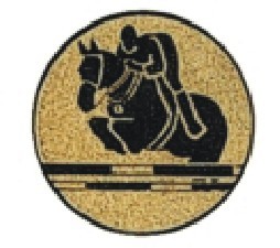 Bauer logotyp kovový LTK 066