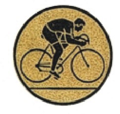 Bauer logotyp kovový LTK 071
