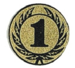 Bauer logotyp kovový LTK 101