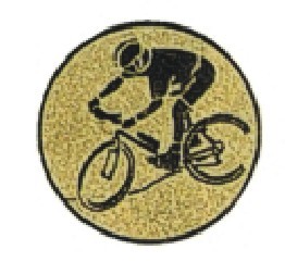 Bauer logotyp kovový LTK 110