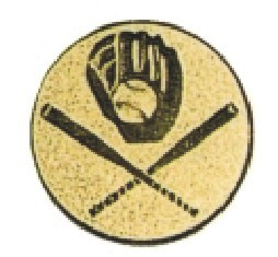 Bauer logotyp kovový LTK 112