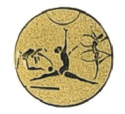 Bauer logotyp kovový LTK 113