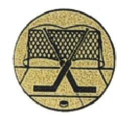Bauer logotyp kovový LTK 114