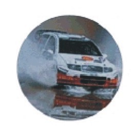 Bauer logotyp barevný LT 010