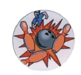 Bauer logotyp barevný LT 018