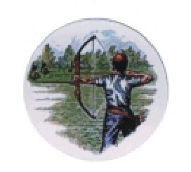 Bauer logotyp barevný LT 037